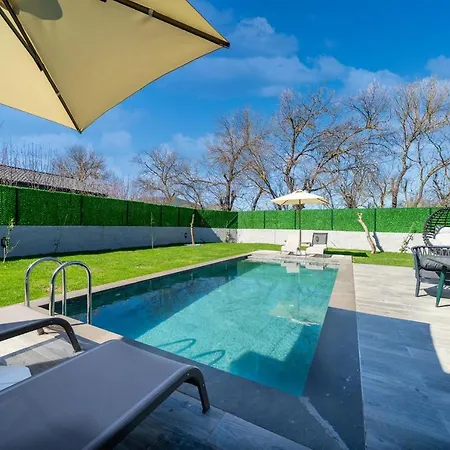 2 Bedroom Private Vilă Kayakoy