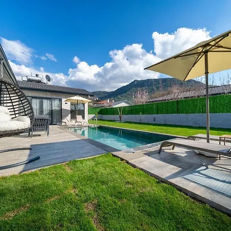 Vilă 2 Bedroom Private Kayakoy
