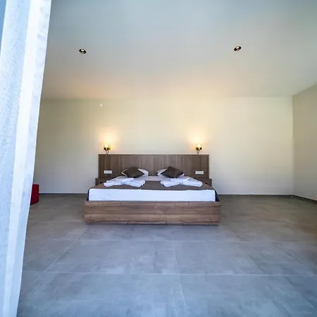 别墅 2 Bedroom Private Kayakoy