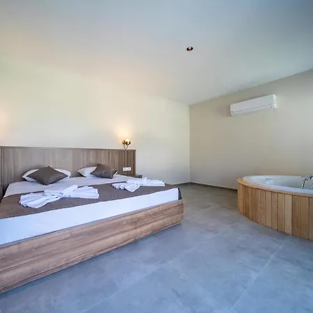 Vilă 2 Bedroom Private Kayakoy