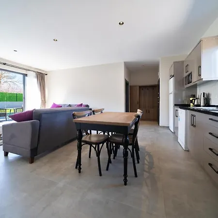 别墅 2 Bedroom Private