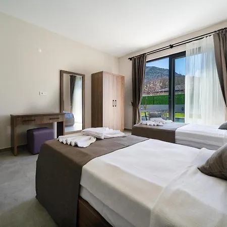Vilă 2 Bedroom Private *