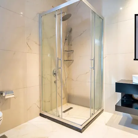 Vilă 2 Bedroom Private Kayakoy