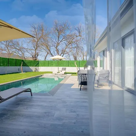 Vilă 2 Bedroom Private Kayakoy